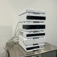Agilent Technologies 1260 Infinity HPLC image 0